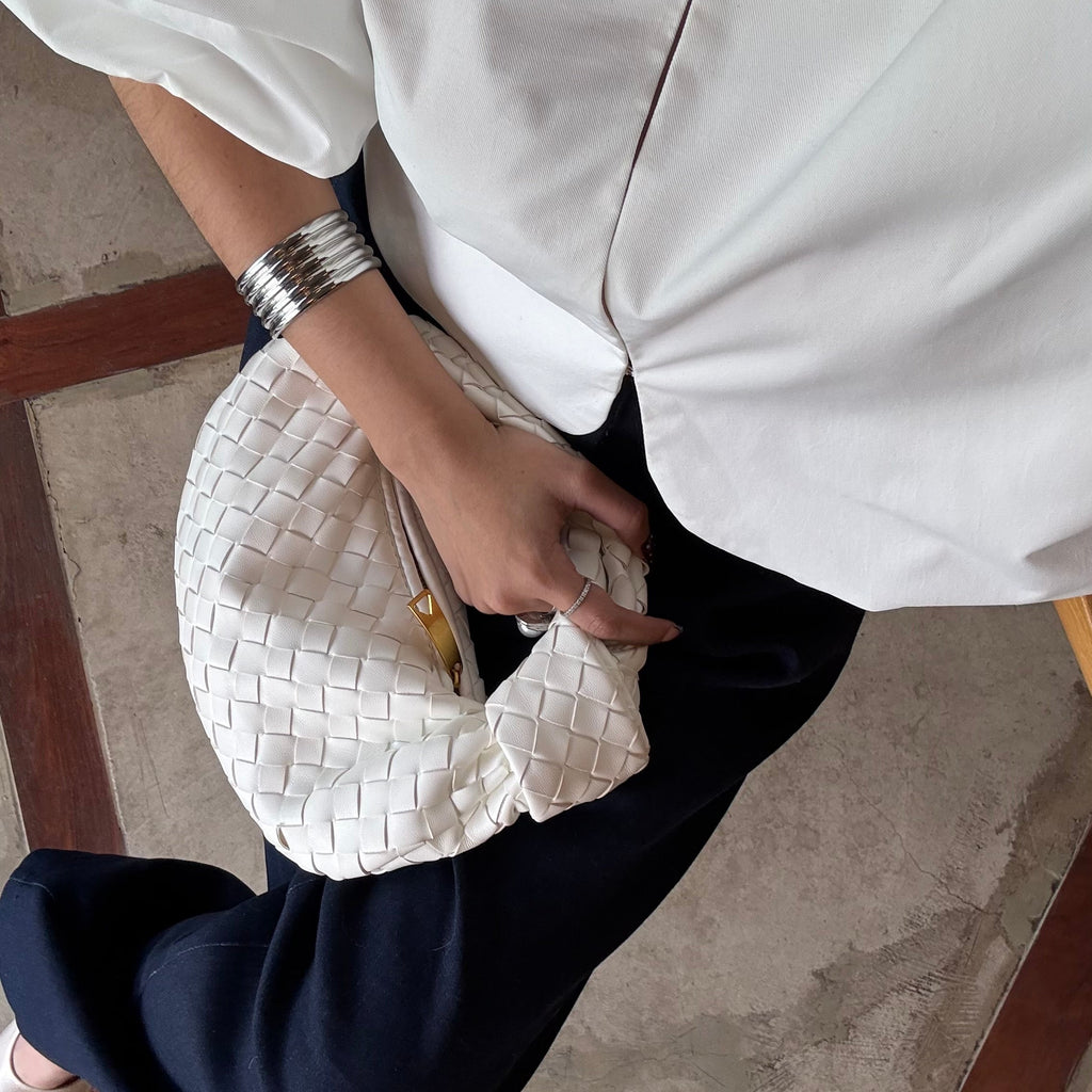No.12 Bolsa de Mano