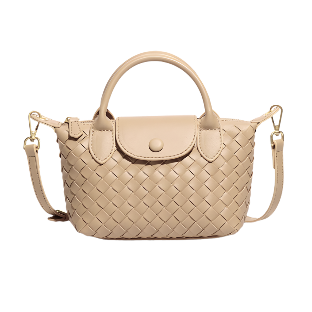 No.19 Crossbody