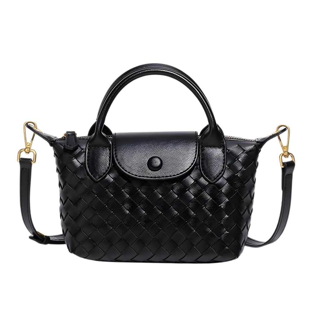 No.19 Crossbody