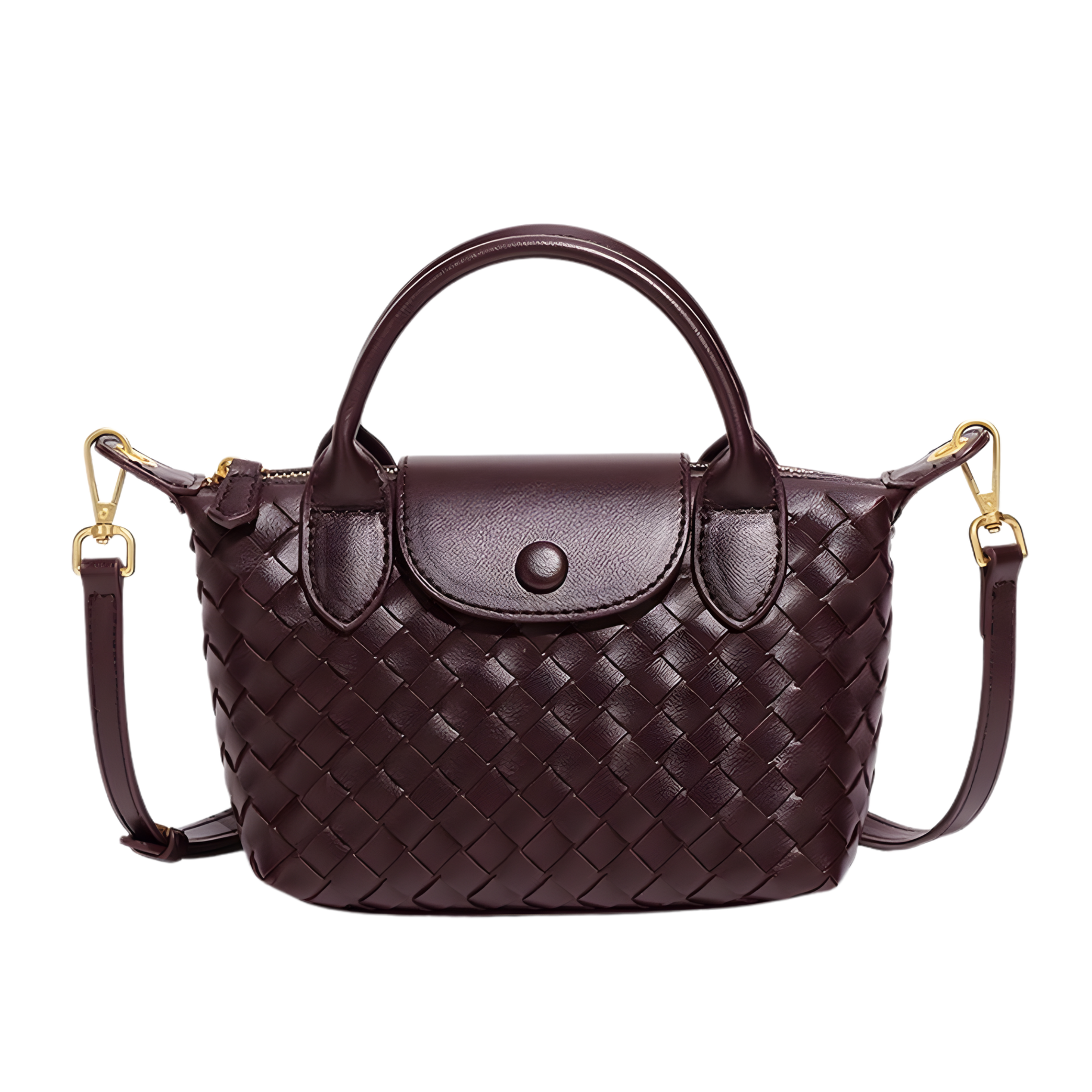 No.19 Crossbody
