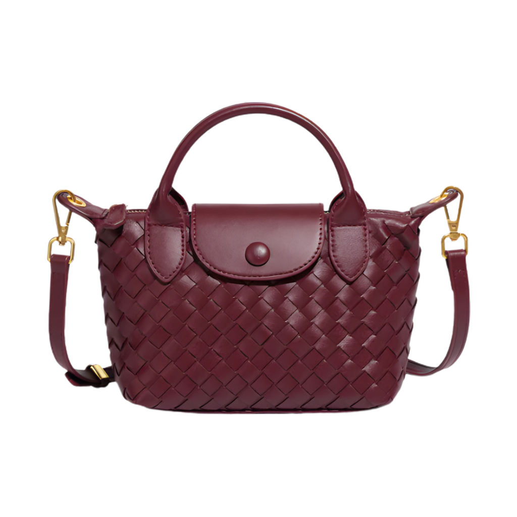 No.19 Crossbody