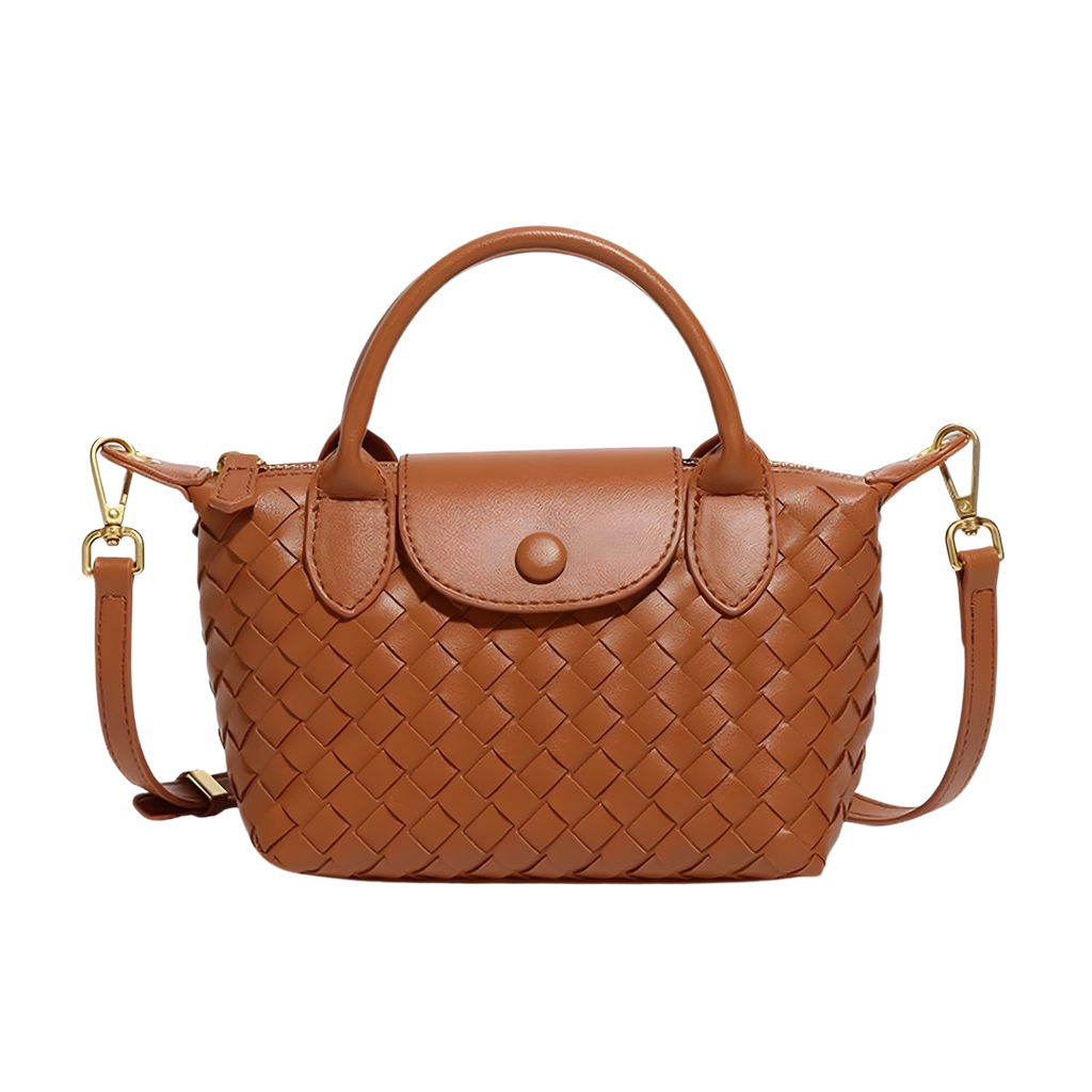 No.19 Crossbody