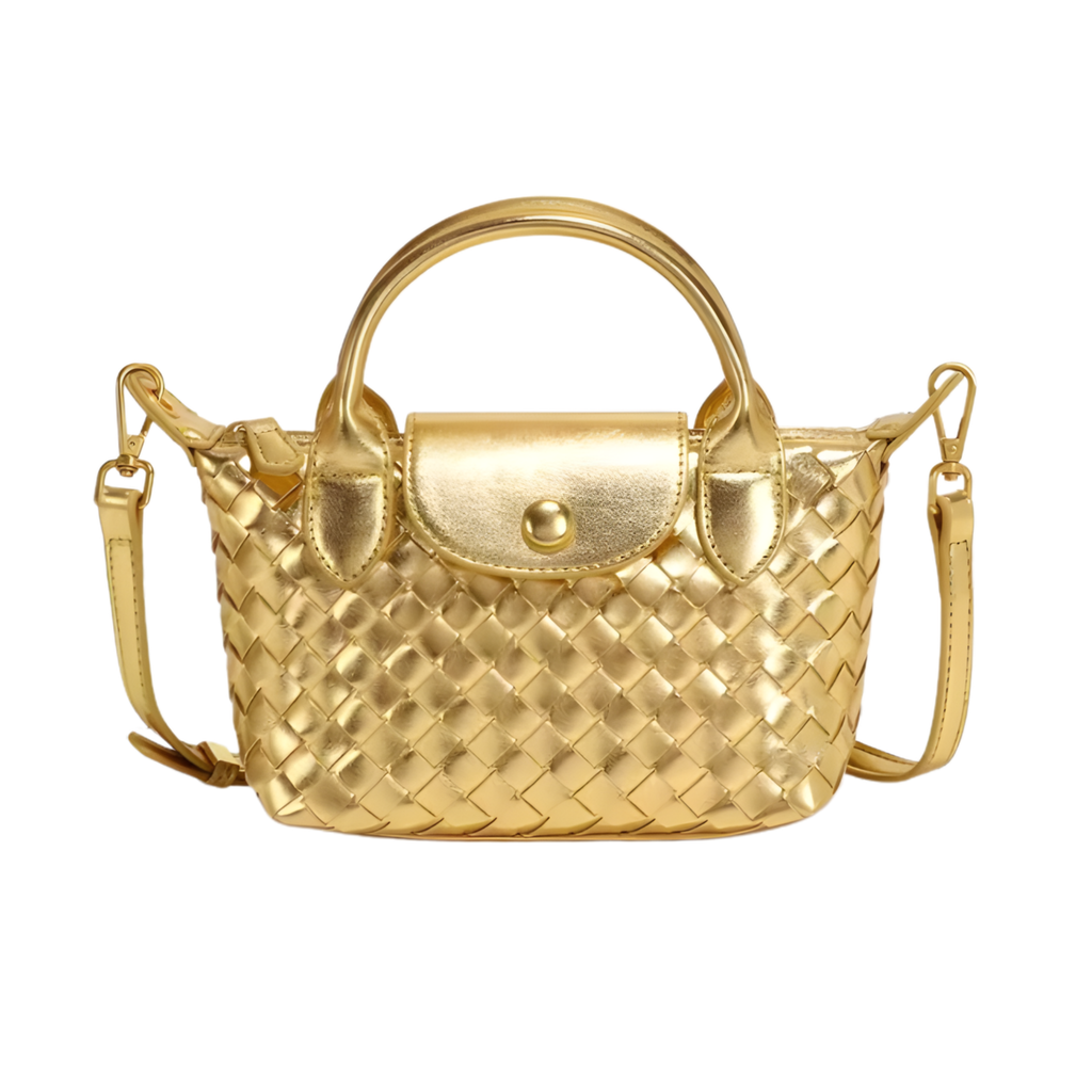 No.19 Crossbody