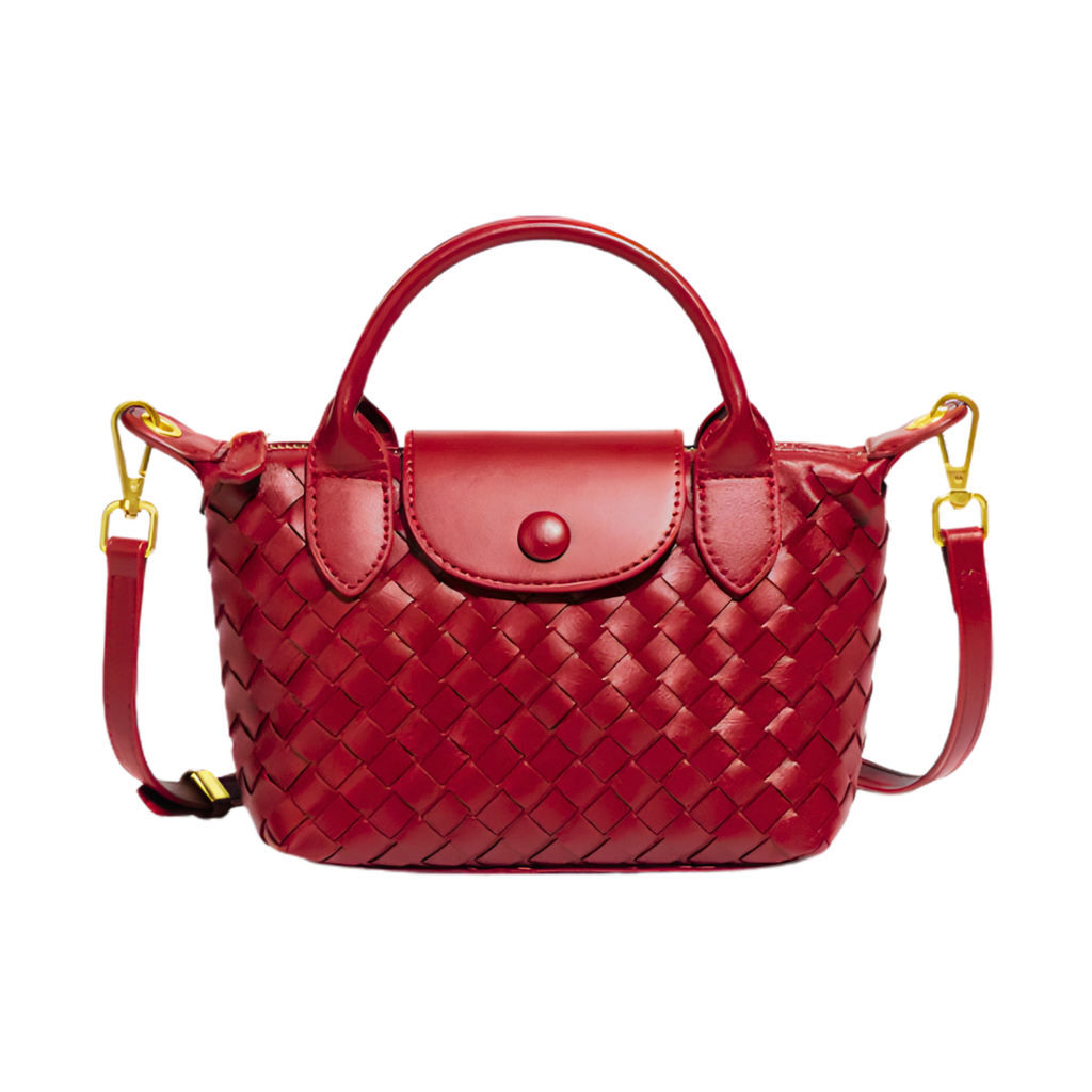 No.19 Crossbody