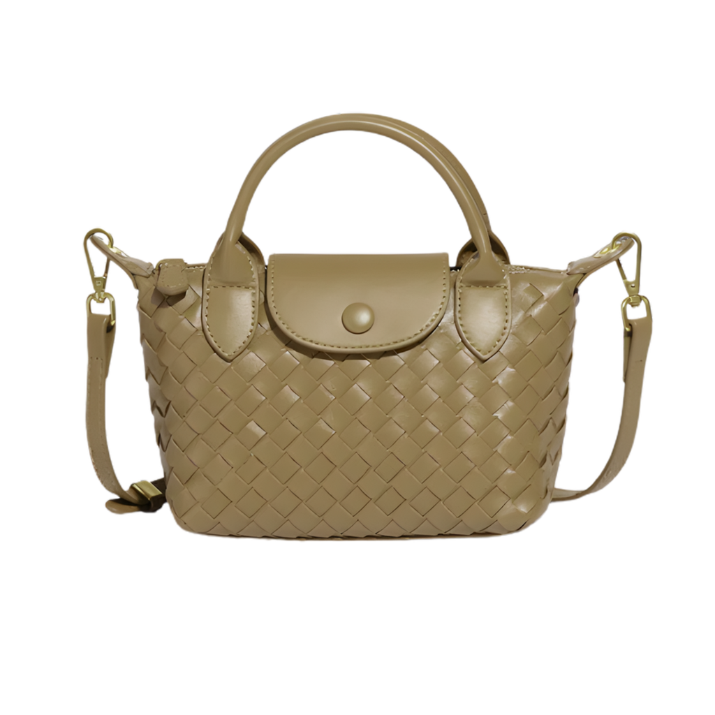 No.19 Crossbody