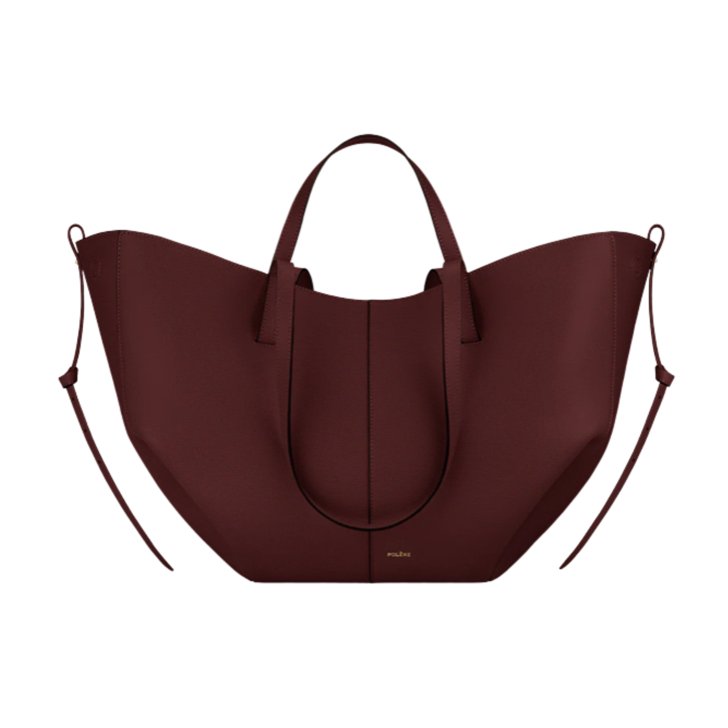 No.74 Bolsa De Hombro XL