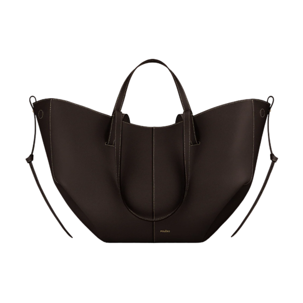 No.74 Bolsa De Hombro XL