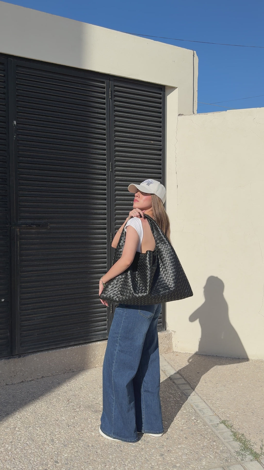 No.18 Bolsa Maxi
