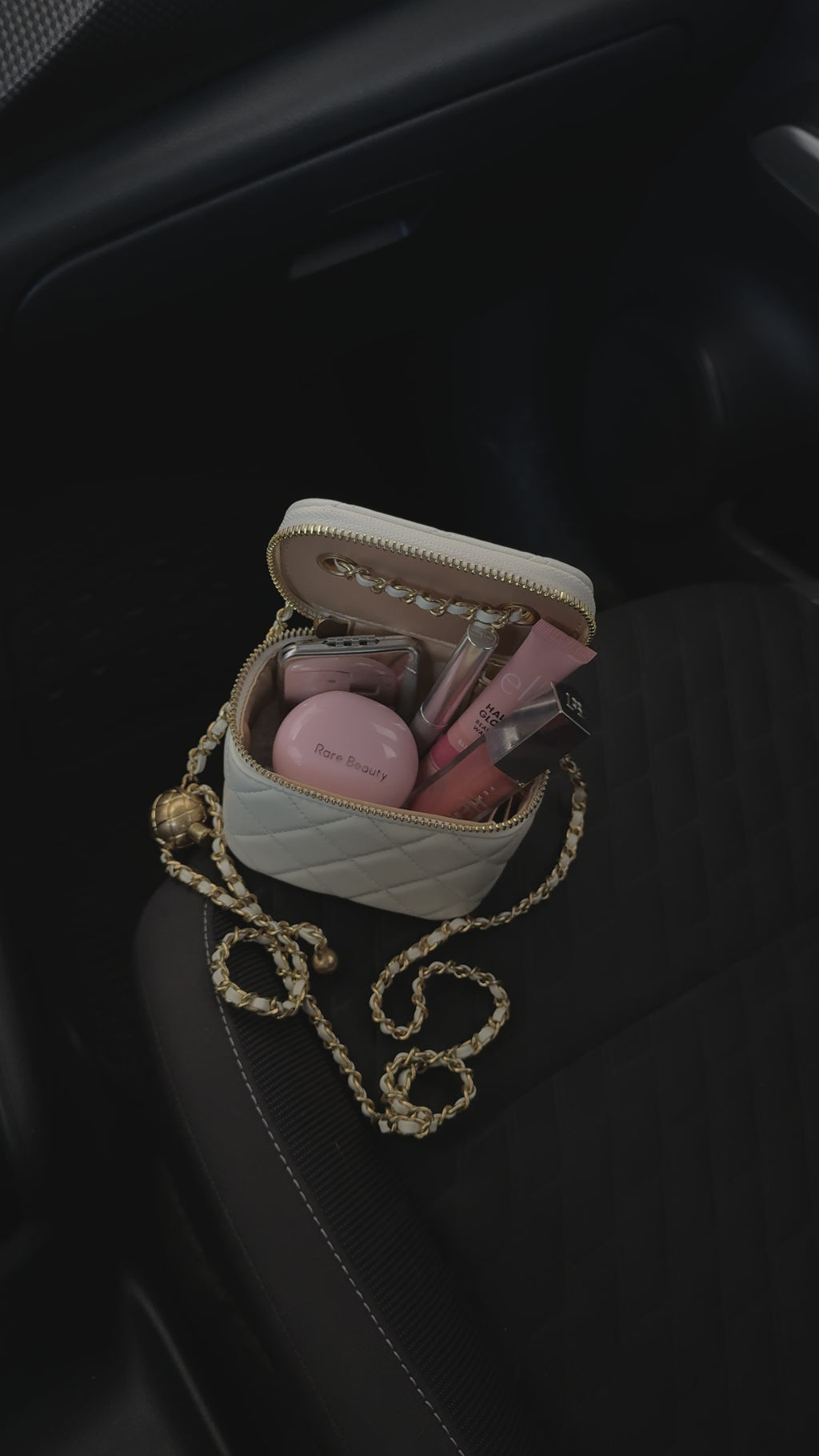 No.14 Crossbody
