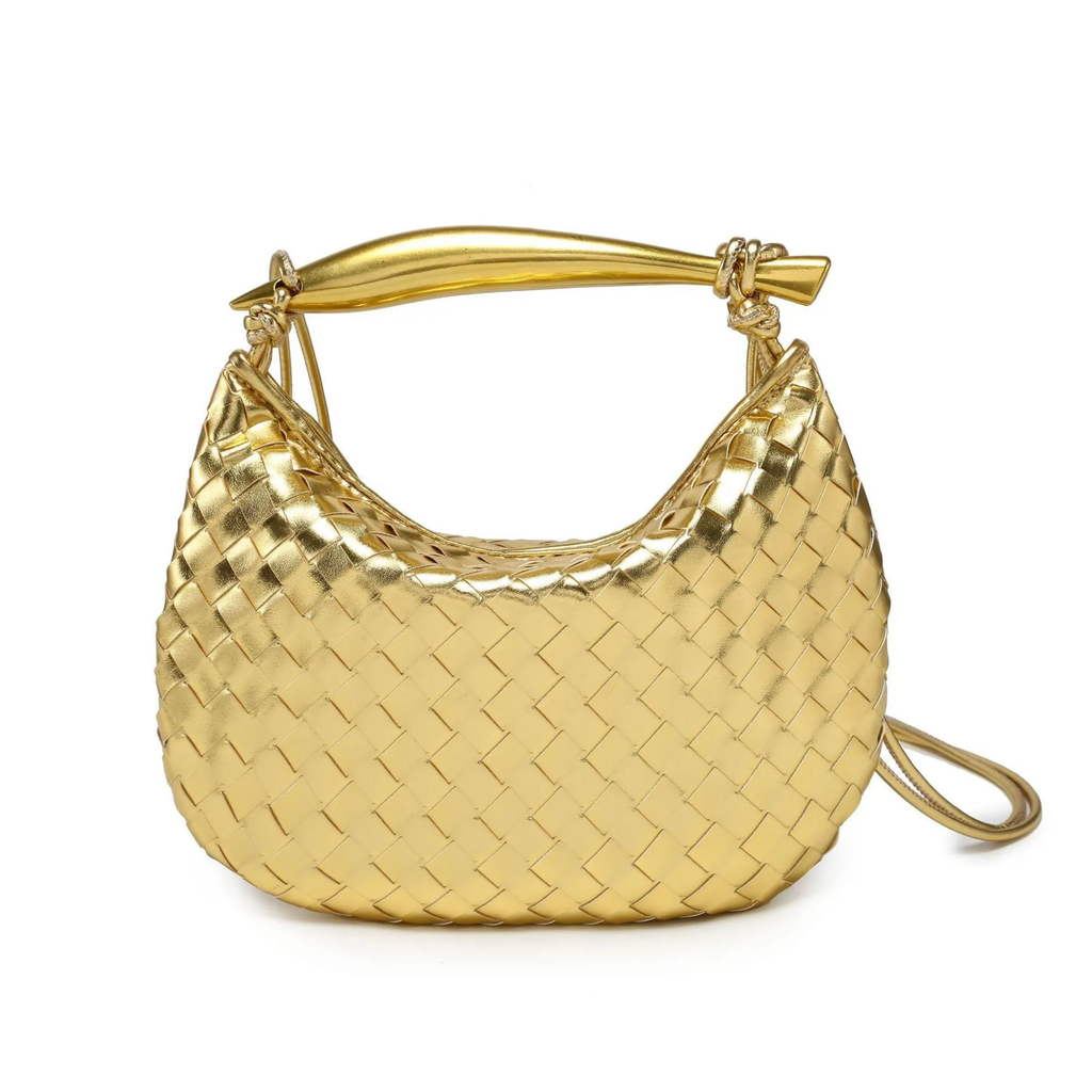 No.44 Crossbody